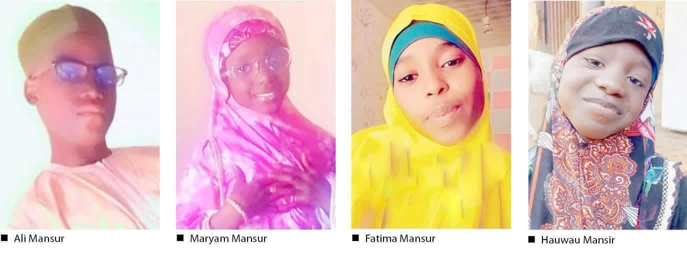 Five Members of Same Family Killed, Two Injured in…