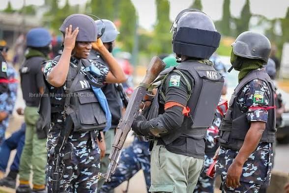 Niger Police Arrest Six Over Death of Man in N100 Food…
