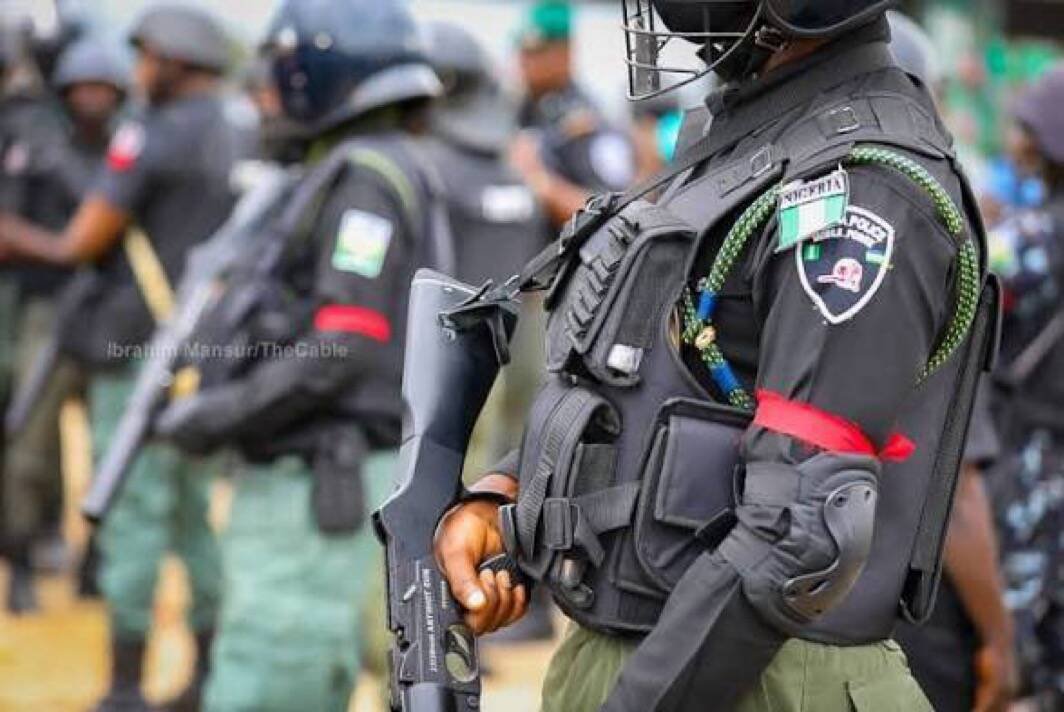 Osun Police Probe Shooting During Governorship Campaign…