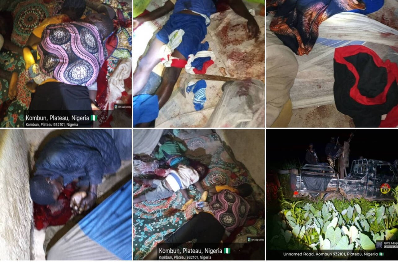 Suspected Fulani Bandits Kill 23 in Major Reprisal…