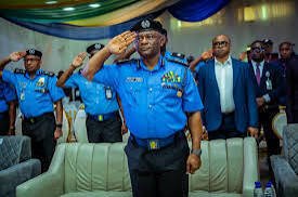 Jungle Justice Is Murder, Not Justice — IGP Disu…