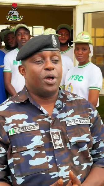 Suspected Cultist Arrested as Death of Fleeing Suspect…