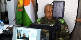 Niger Launches AES Biometric Passport as Sahel Bloc&hellip;