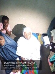 Troops rescue five family members as terrorists abduct&hellip;