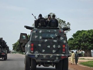 Troops foil suspected kidnapping, rescue victim along&hellip;