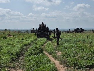 Troops Repel Armed Herders During Illegal Grazing Operation&hellip;