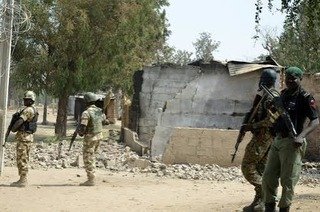 Troops Repel Ambush, Neutralise Two Attackers in Kwara