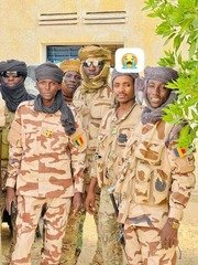 23 Chadian Soldiers Killed, 26 Wounded in Boko Haram&hellip;