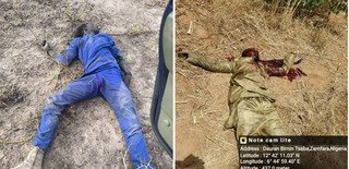 Troops Neutralise Three Terrorists, Recover Weapons&hellip;