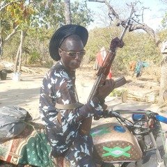Troops Arrest Notorious Bandit, Ibrahim Adamu found&hellip;