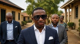 The Dangerous Double Standards Of Plateau Leaders Fueling&hellip;