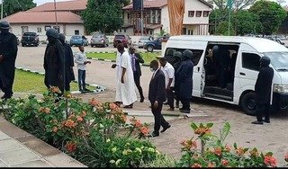 Angwa-Rukuba Killings: Court orders suspects to remain&hellip;