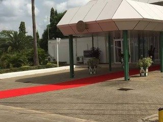 Troops Arrest Suspected Spy Near Abuja Airport Presidential&hellip;