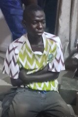 Troops  Arrest Suspect with Over 1,300 Empty Ammunition Casings in Borno