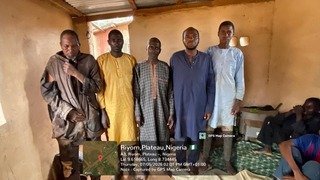 Troops arrest five suspects Fulani during cordon-and-search&hellip;