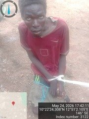 Troops Arrest Suspected ISWAP Spy in Adamawa   