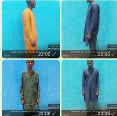 Troops Arrest Suspected Cattle Rustlers in Damboa,&hellip;