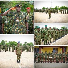 COAS BOOSTS TROOP MORALE ON SALLAH DAY, VISITS OPERATION&hellip;
