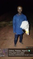 Troops Launch Search Operation After Motorcycle Robbery in Plateau