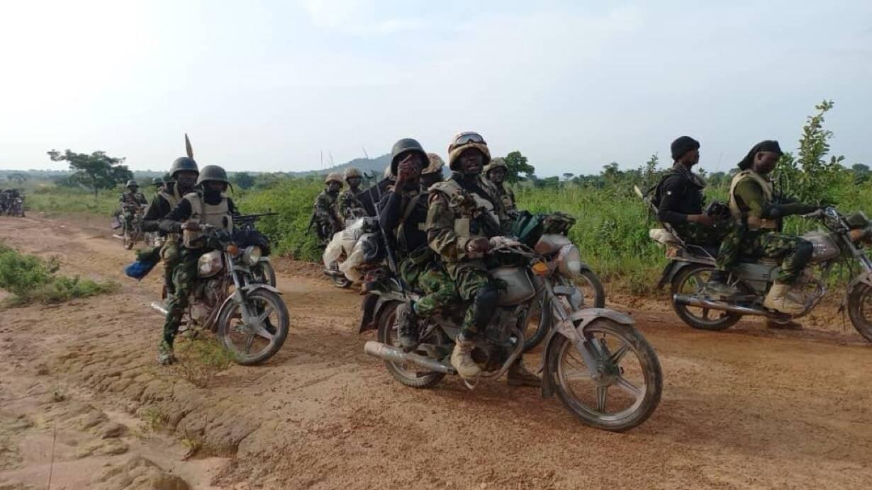 Troops Foil Attempted Theft at Mining Company in Ebonyi,…