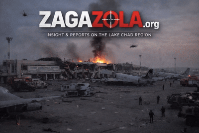 West Africa & Sahel Security Brief Period Covered:…