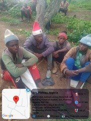 Troops Arrest Four Herders Over Alleged Destruction&hellip;