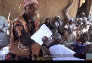 Military Airstrikes deal major blow to ISWAP in Lake&hellip;