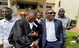 Alleged cybercrime: Again, DSS prays court to foreclose&hellip;