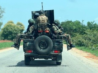 Troops Foil Attempted Kidnap in Jos, Rescue Victim,&hellip;