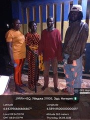 Troops Rescue Kidnapped 50-Year-Old Farmer, Neutralise&hellip;