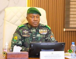 26 Militias Reportedly Killed in ISGS Attack in Niger’s&hellip;