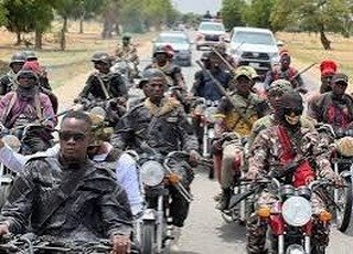 Bandits kill community watch member in Katsina