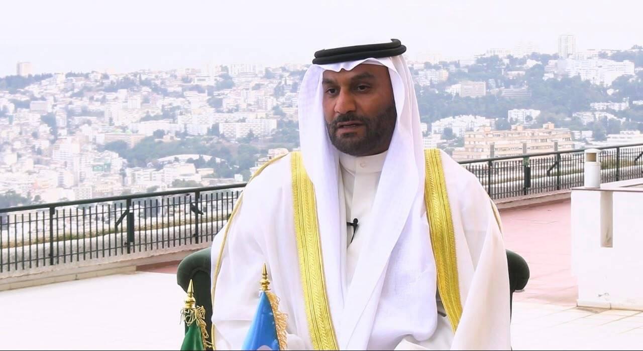 OPEC chief backs Trans-Saharan Gas Pipeline,linking…