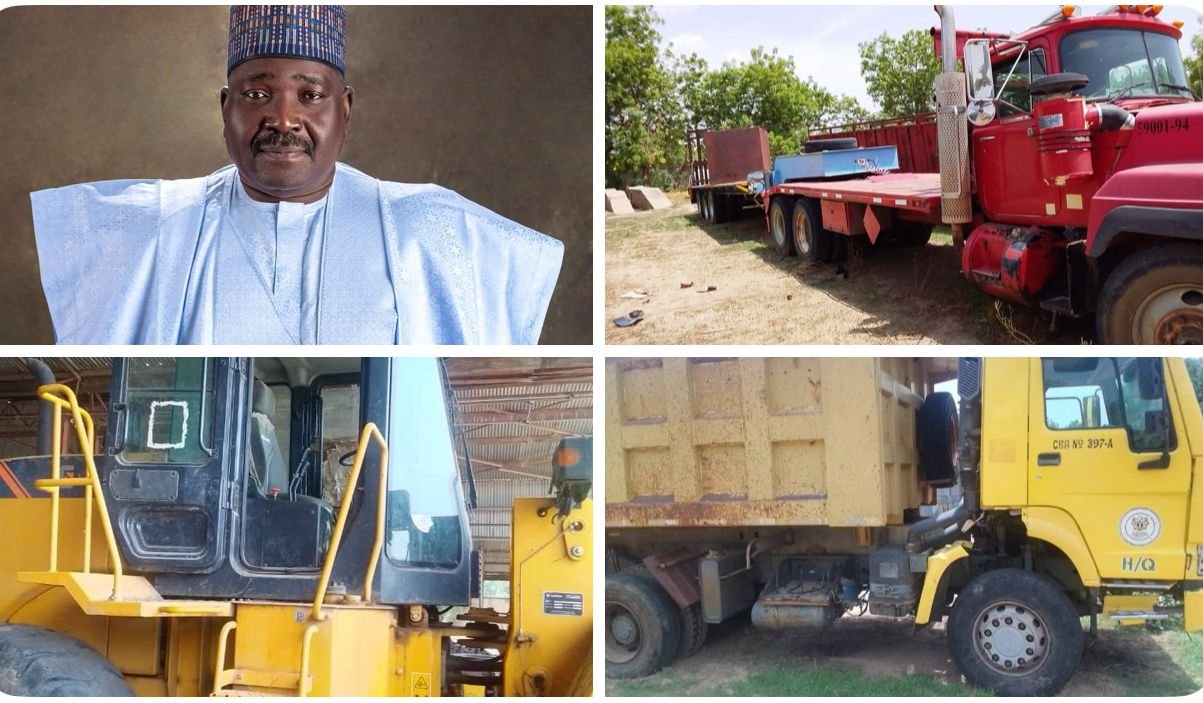 Gov Zulum