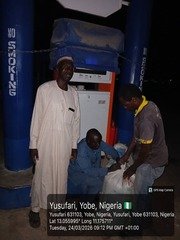 Troops intercept suspected Boko Haram fuel suppliers&hellip;