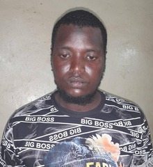 Suspected terrorist arrested by Niger National Guard…