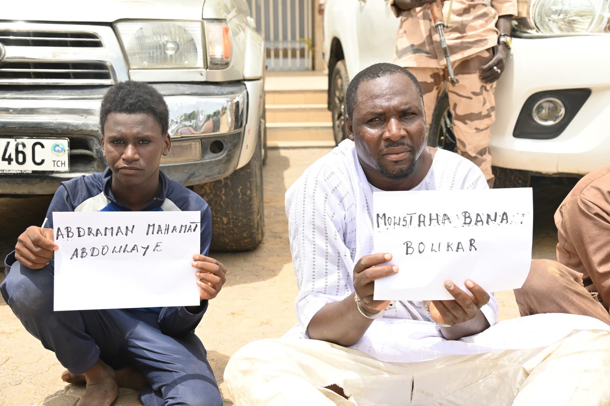 Boko Haram