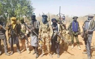 Gunmen attack churches, abduct unspecified number of&hellip;