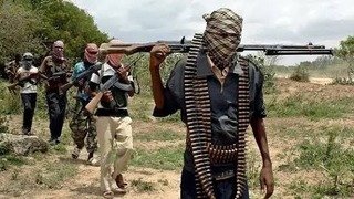Bandits abduct four from residence of retired Police&hellip;