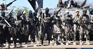 Internal Rift Deepens in ISWAP as Leader Detains Four&hellip;
