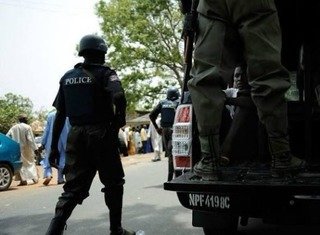 Police re-arrest escaped robbery suspect, recover Beretta pistol in Nasarawa