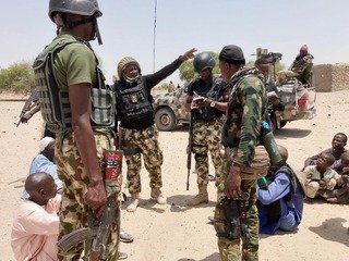 18 ISWAP killed as Nigeria, Niger/Cameroon Joint Force&hellip;